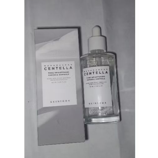 SKIN1004 Madagascar Centella Tone Brightening Capsule Ampoule