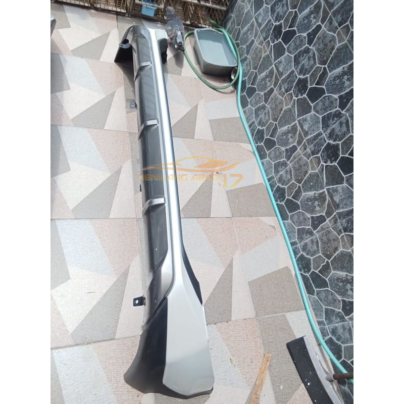 Jual yaris cross depan dan belakang 2023 yaris origin dijual depan belakang ready | Shopee Indonesia