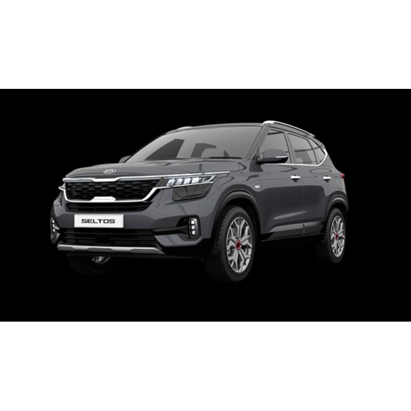 Jual (Full Price - Jabodetabek) KIA - New KIA Seltos | Shopee Indonesia