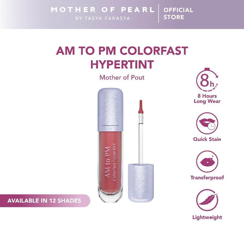 MOP - AM to PM Colorfast Hypertint