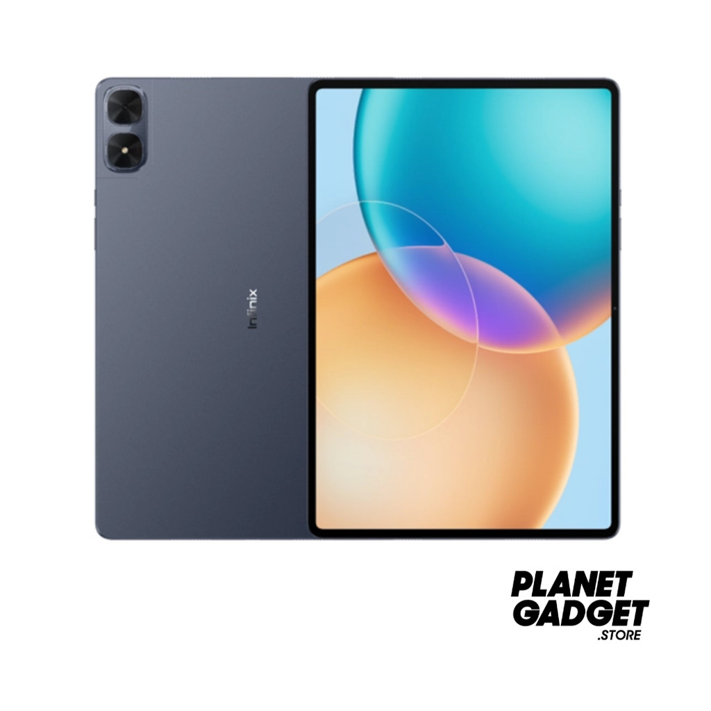 Infinix Xpad EDGE 4G 8/256Gb Calestial [Garansi Resmi Infinix]
