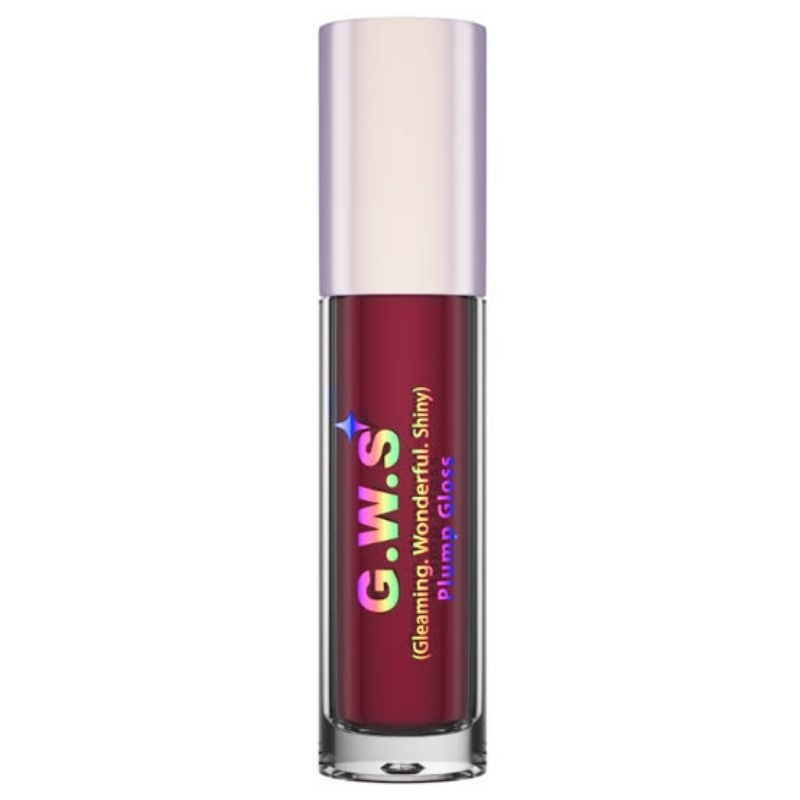 MOP G.W.S (Gleaming, Wonderful, Shiny) Plump Lip Gloss