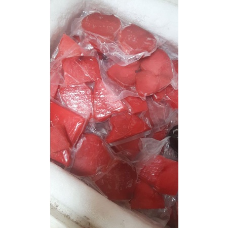 Jual Ikan Tuna Stick Premium | Shopee Indonesia