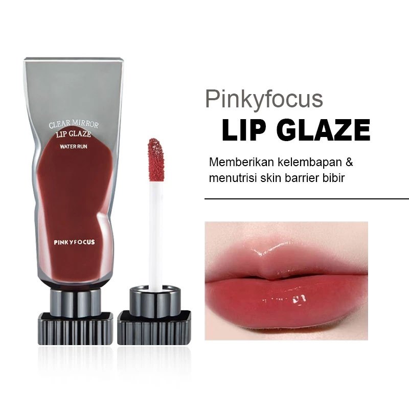 Jual Lipstik Lip Glaze Matte Tahan 12 Jam Anti Air | Shopee Indonesia