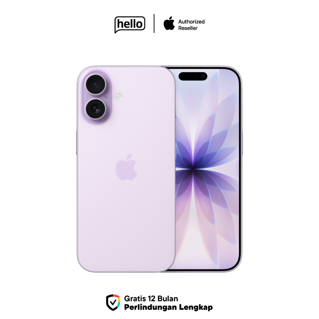 Apple iPhone 17