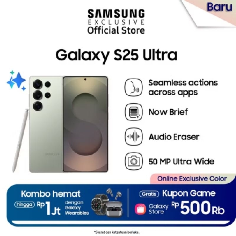 Samsung Galaxy S24 ultra 12/512 GB