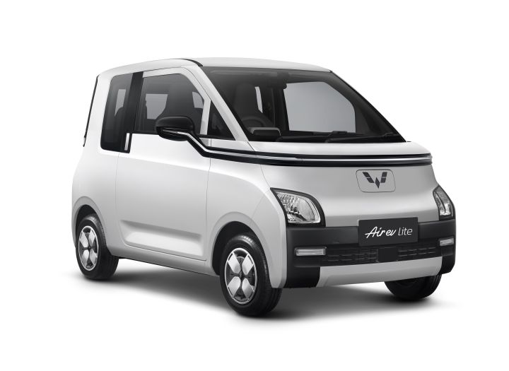 Wuling Air ev - Lite | Lazada Indonesia