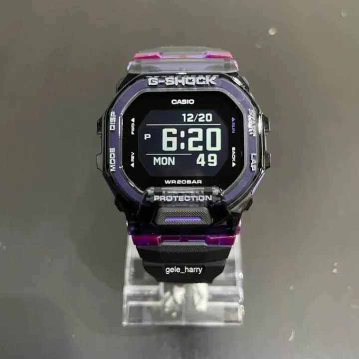 G-Shock Casio G550 | Lazada Indonesia