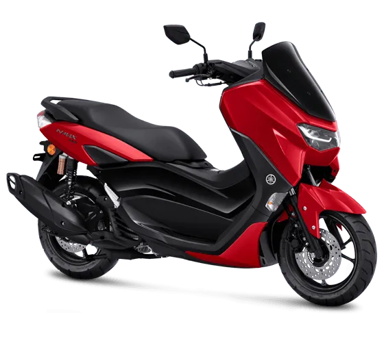 ALL New Yamaha Nmax Connected | Lazada Indonesia