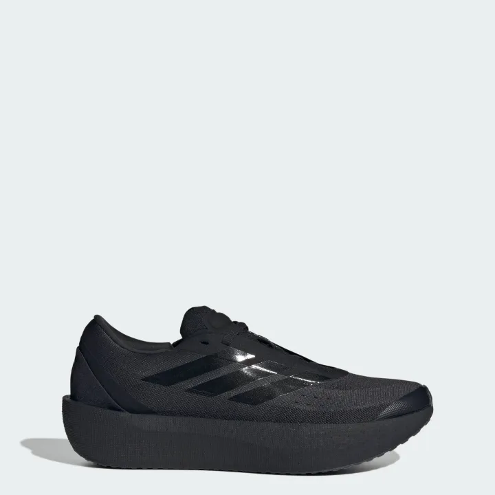 adidas Running ZENBOOST Shoes Women Black HQ9530 | Lazada Indonesia