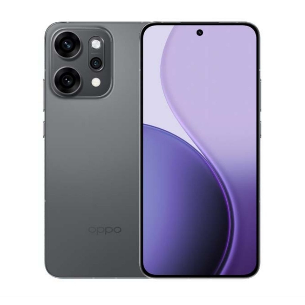 Oppo Reno 14 Pro 5G Ram 12/512GB-Garansi Resmi Oppo Indonesia 1 Tahun (New BNIB)