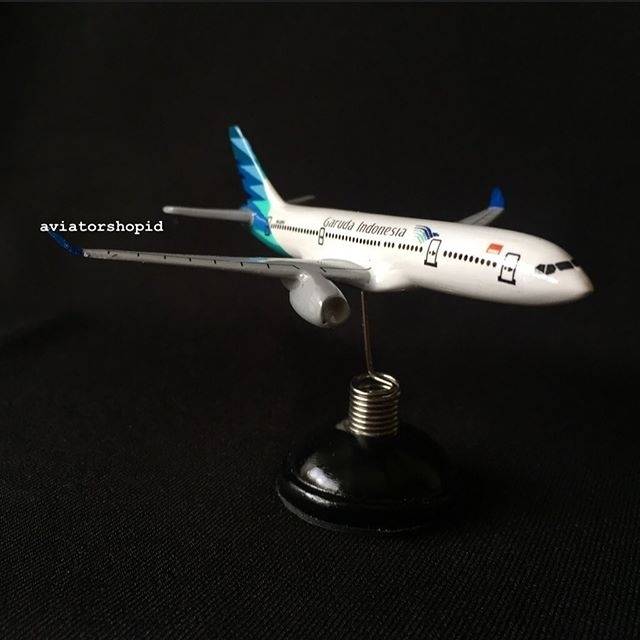 Jual GARUDA INDONESIA A330 | Shopee Indonesia