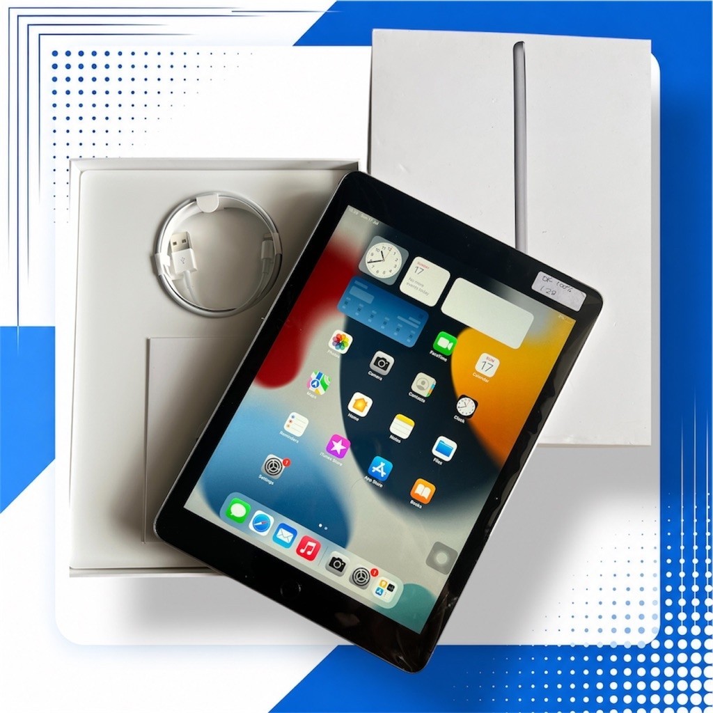 Jual IPAD MINI 6 FULLSET ( ios terbaru ) | Shopee Indonesia