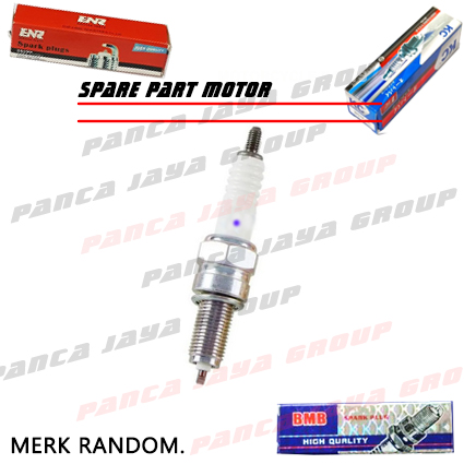 Jual BUSI Super Vespa GTV Evolution Beverly 300 Vespa GTS 300 Vespa GTV 300 X7 EVO 300 | Shopee Indonesia