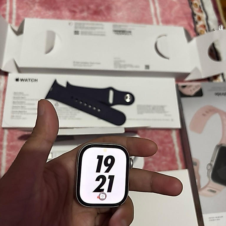Apple Watch series 11