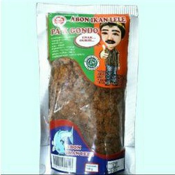 Jual abon ikan lele | Shopee Indonesia