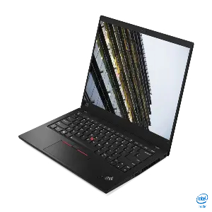 LENOVO Notebook Thinkpad X1 Carbon Gen8 I7 16G 512G 10P MTM.20UAS9N700