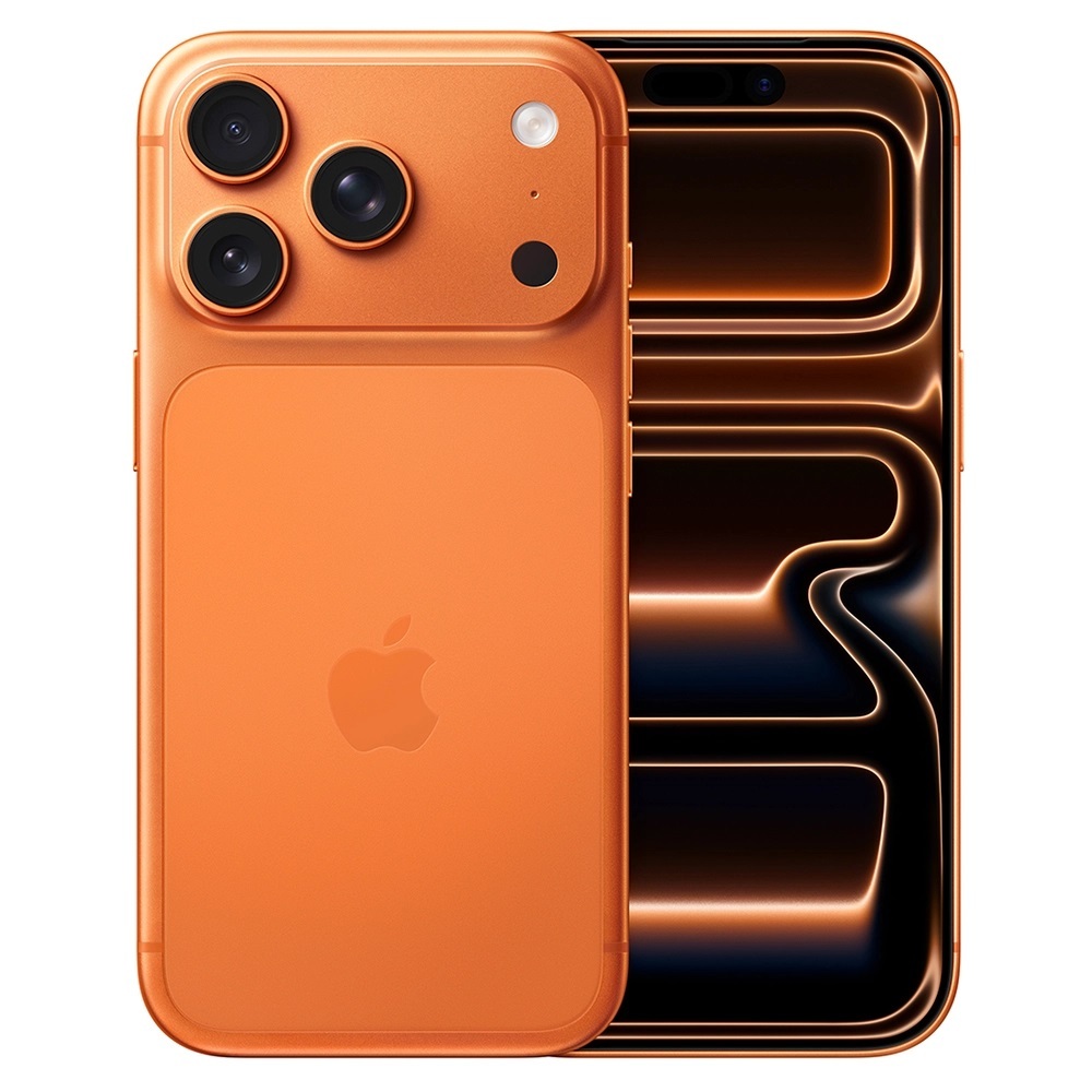 Apple iPhone 17 Pro 256 gb