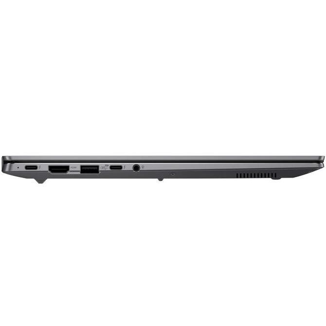 Asus Expertbook P5405Csa-Nz7310Ws Copilot+ Pc Intel Core Ultra 7/Lpddr5X 32Gb/1Tb Ssdwindows 11 Home/Intel Arc New Stok