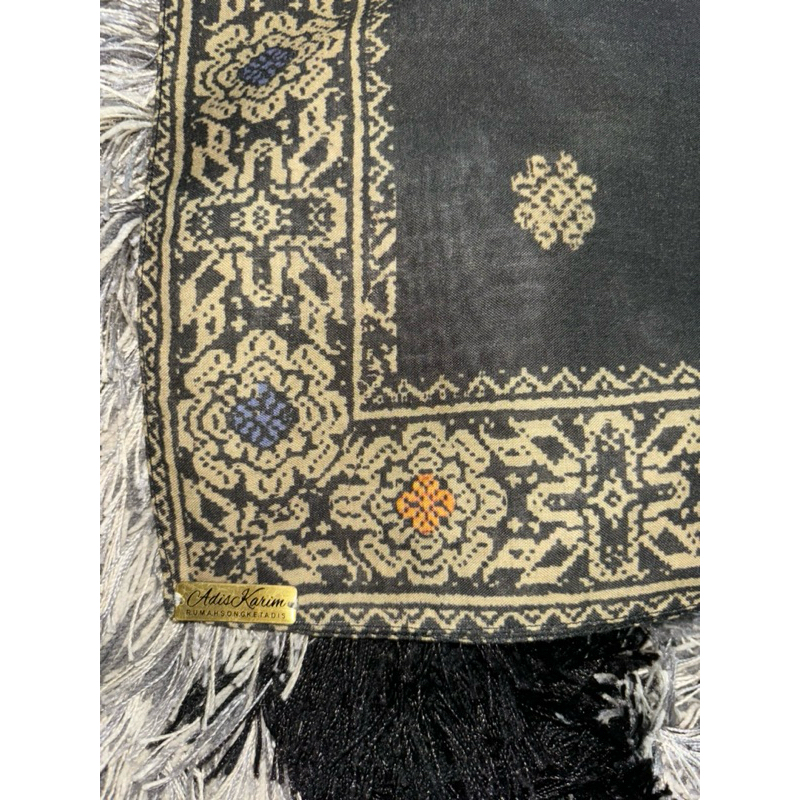 Jual hijab by rumah songket adis | Shopee Indonesia