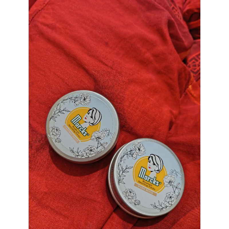 Bedak Marcks