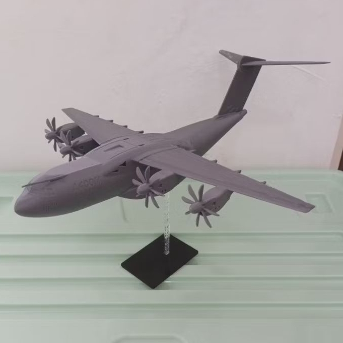 Jual Miniatur Pesawat Airbus A400M Skala 1: 72, 1:100, 1:144, 1:200 | Shopee Indonesia