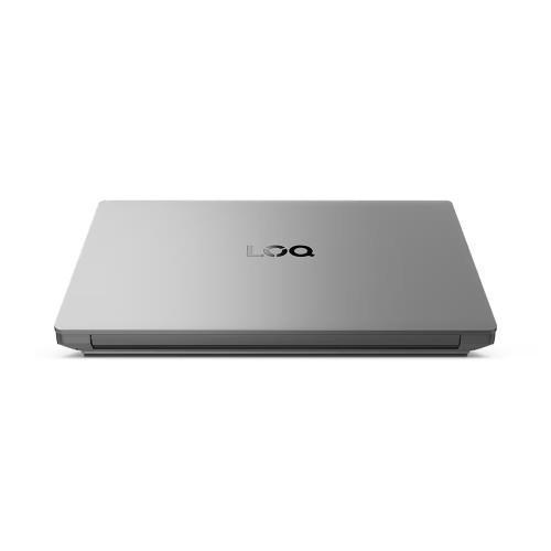 Lenovo Loq 15 Essential Geforce Rtx 3050 - I5 12450Hx 16Gb 512Ssd Ohs 100% Srgb Original Dan Terpercaya
