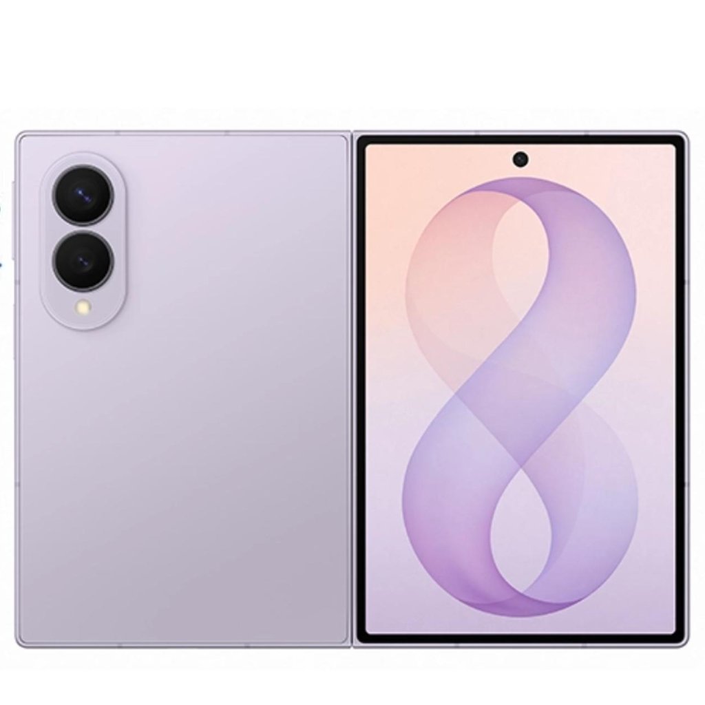 Samsung Galaxy Z Fold8 12/512GB GARANSI RESMI