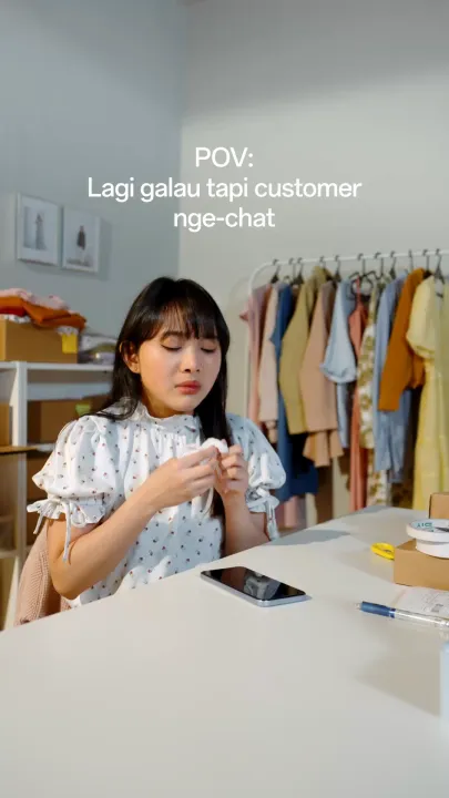 [ONLINE EXCLUSIVE!] OPPO A6t 4/64GB | 4/128GB | 6/128GB [Snapdragon 685, 120Hz Fast Responsive Screen, 6500mAh Battery, 48-Month Fluency Protection] | Lazada Indonesia