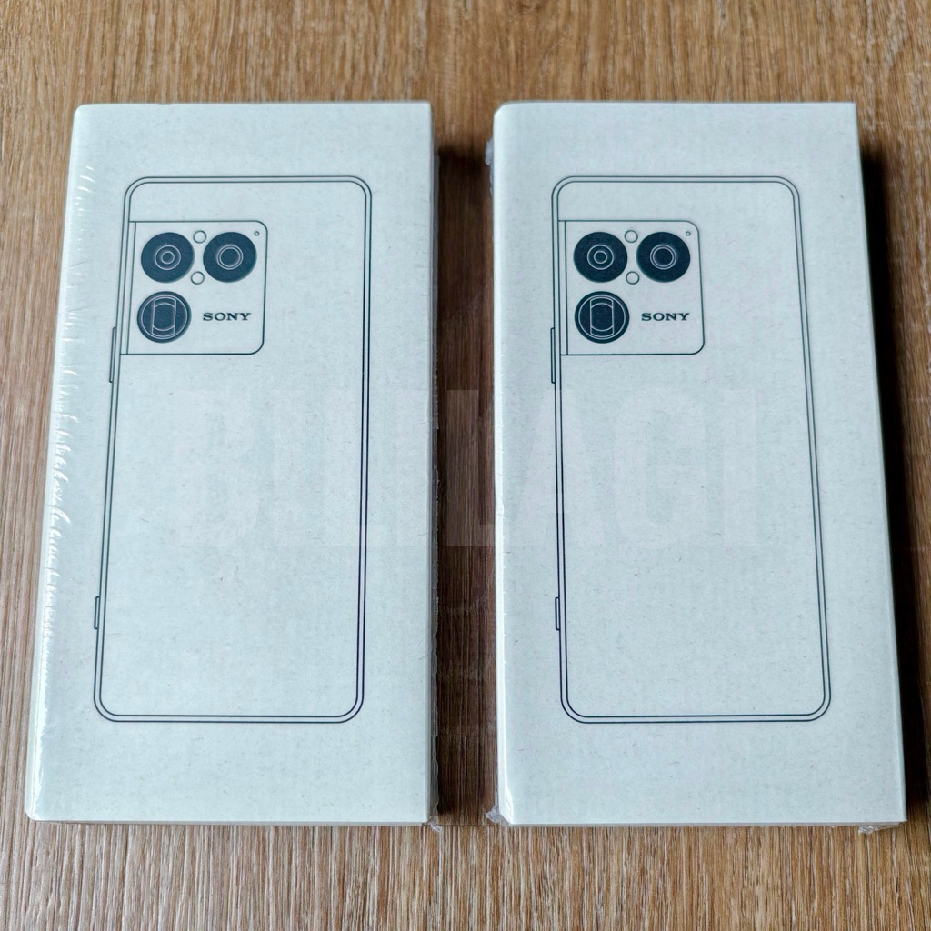 Sony Xperia 1 VIII 5G 12+512GB Global ROM Snapdragon 8 Elite Gen 5