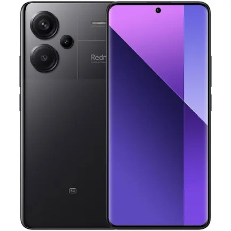 Xiaomi Redmi Note 13 Pro Plus 12/512GB Garansi Resmi