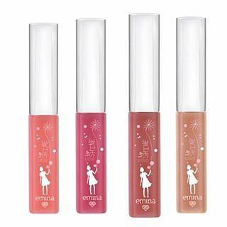 EMINA LIQUID LIP SHINE