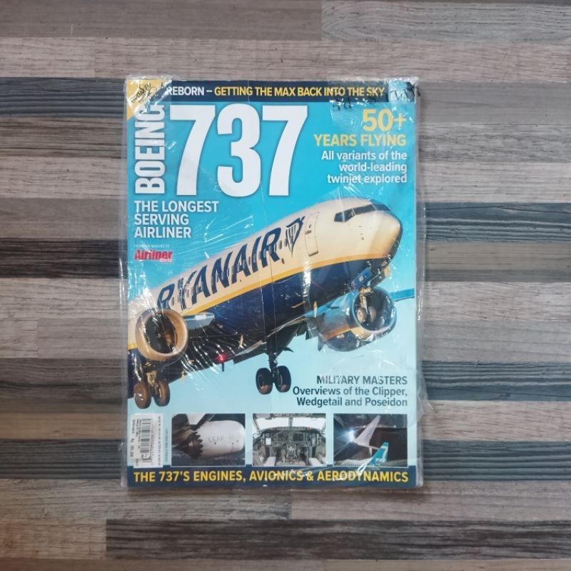 Jual BOEING 737 | Shopee Indonesia