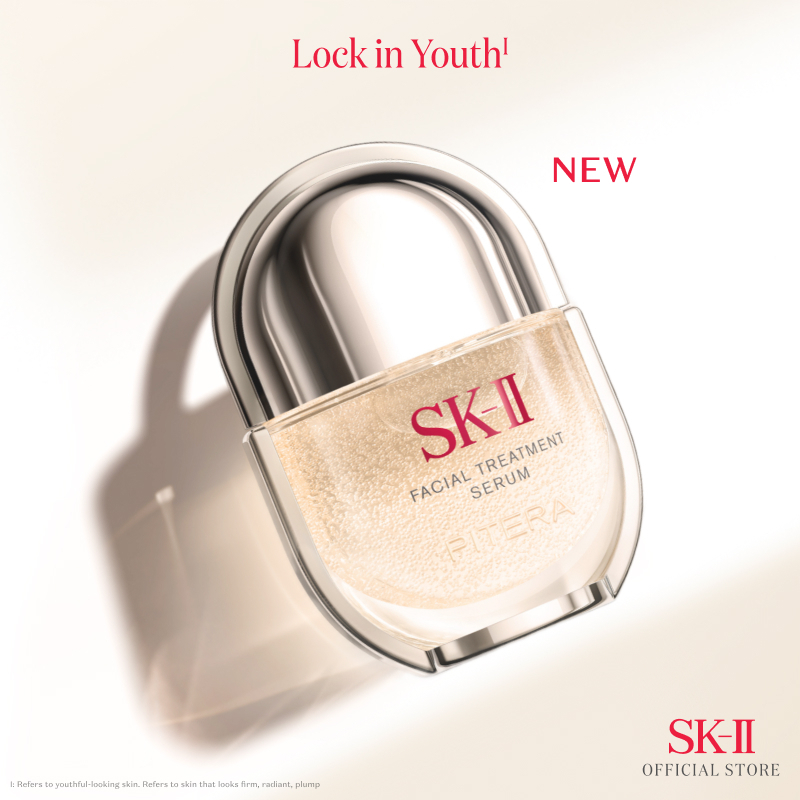 SK-II Facial Treatment Serum 30ml