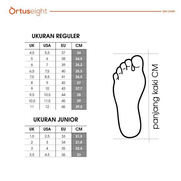 HOT PROMO SEPATU RUNNING ORTUSEIGHT HYPERDRIVE 2.2 - SEPATU SUTTLE RUN - SEPATU RUNNING ORTUSEIGHT