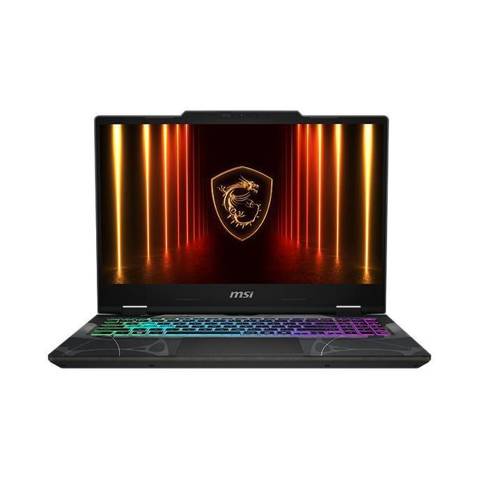 IDAKOVARIAH77 - MSI CYBORG 15 CORE I7 240H RTX5060 16GB 512GB 15.6FHD 144HZ W11 OHS