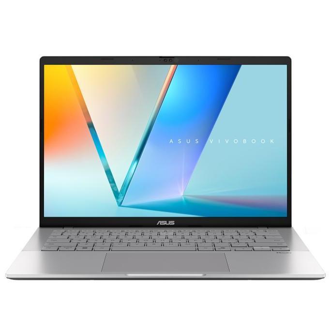 MGC ASUS Vivobook S14 M3407HA Ryzen 7 260 512GB SSD 16GB WUXGA OLED Win11+OHS