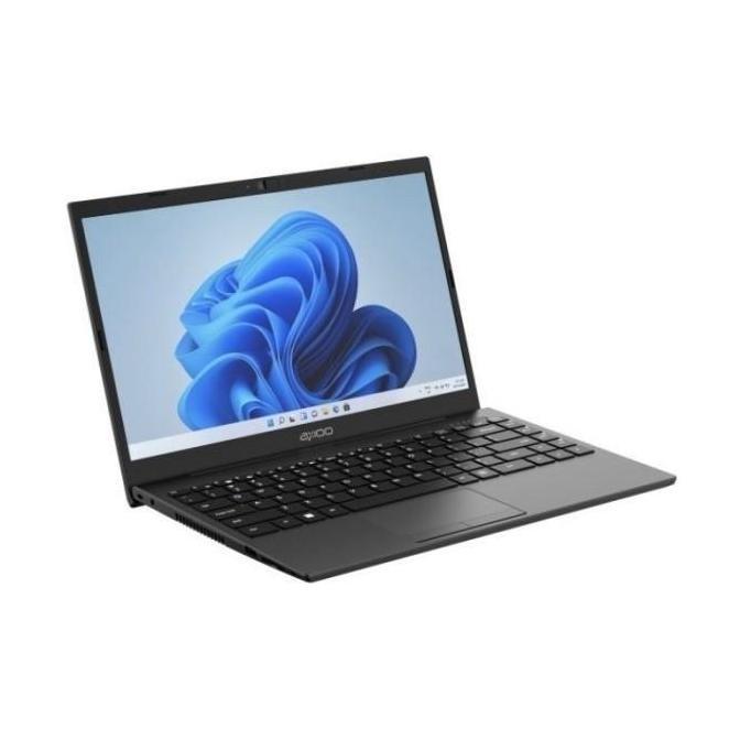 IDAKOVARIAH77 - LAPTOP AXIOO HYPE 3 G11 G12 I3 1125G4 8GB 256GB 14.0 FHD IPS DOS/W11