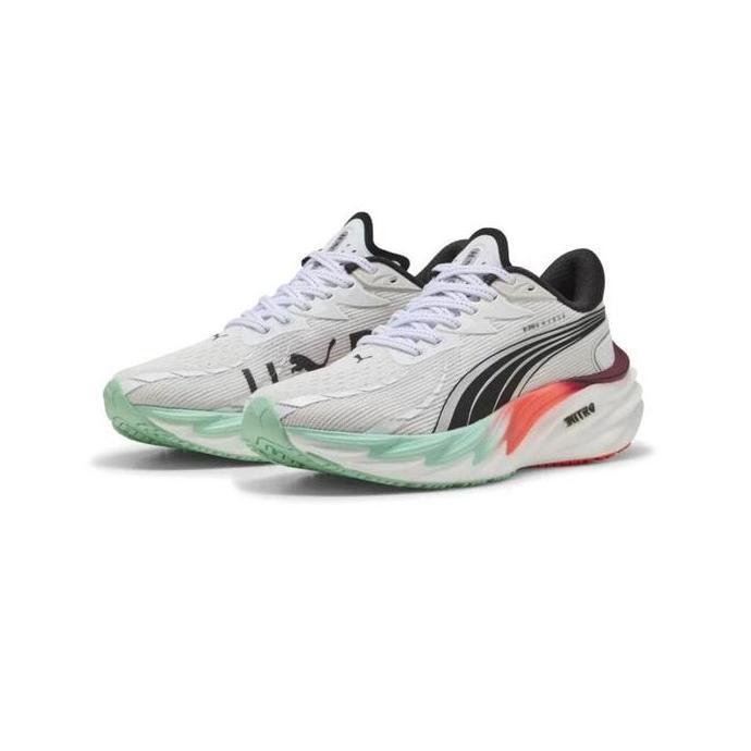 Puma Velocity Nitro 4 - Sepatu Lari Harian Pria | Ringan Dan Responsif | Daily Dan Trainer - 31191101