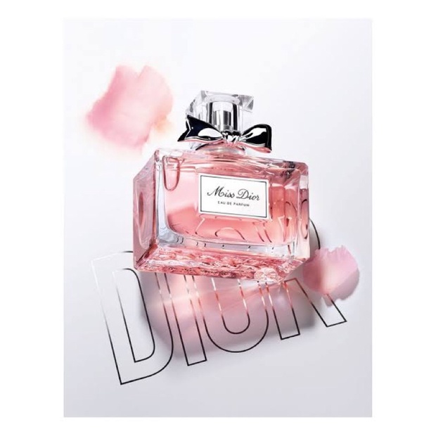 Miss Dior EDP