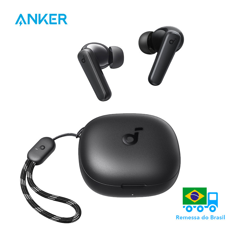 Jual Soundcore by Anker P20i True Wireless Earbuds 30H Wireless Earphone Bluetooth Headphones Wireless Bluetooth Earphones | Shopee Indonesia