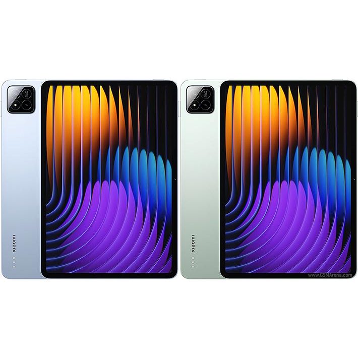 XIAOMI PAD 7 PRO 12/512GB  WIFI GARANSI RESMI