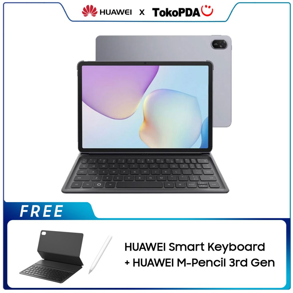 HUAWEI MatePad 11.5 Taoxingzhi 2025 8/256GB WiFi Only | Garansi Resmi Huawei Indonesia 1 Tahun