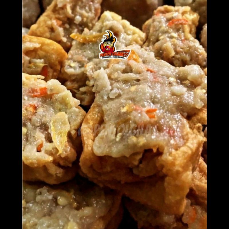 Jual tahu pedas gila frozen | Shopee Indonesia