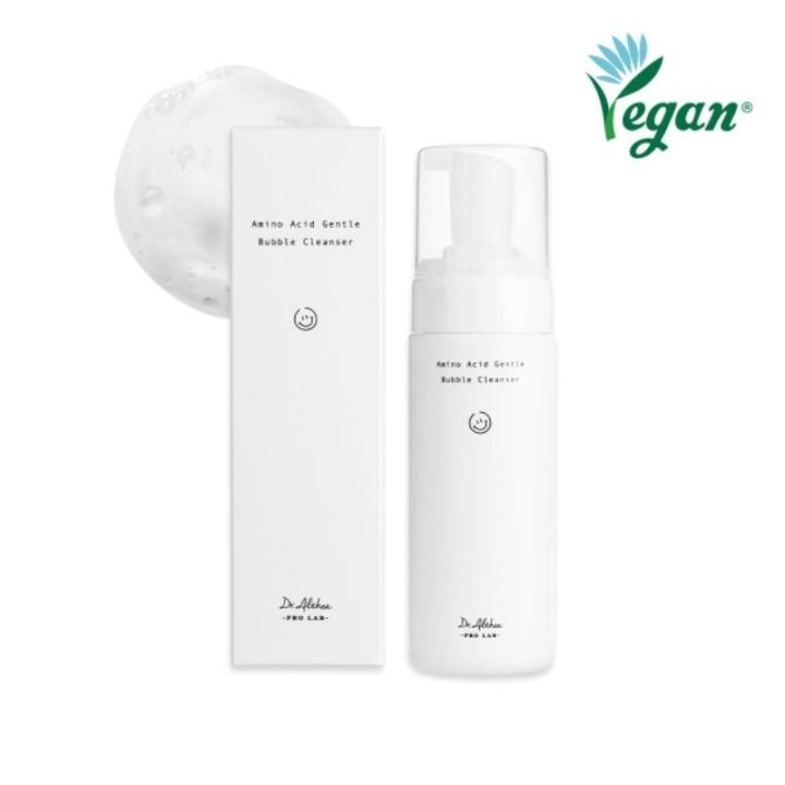 Dr. Althea Amino Acid Gentle Bubble Cleanser 140ml | Lazada Indonesia