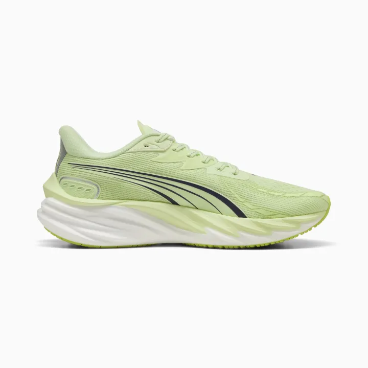 Puma Velocity Nitro 4 Apple Spritz-Lux Lime 31114016 / 261 | Lazada Indonesia