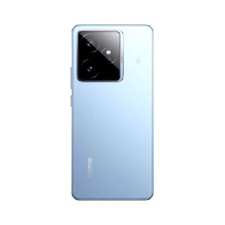 REALME GT 7 12GB / 256GB* | 7000mAh | 120W FAST CHARGE | GARANSI RESMI | Lazada Indonesia