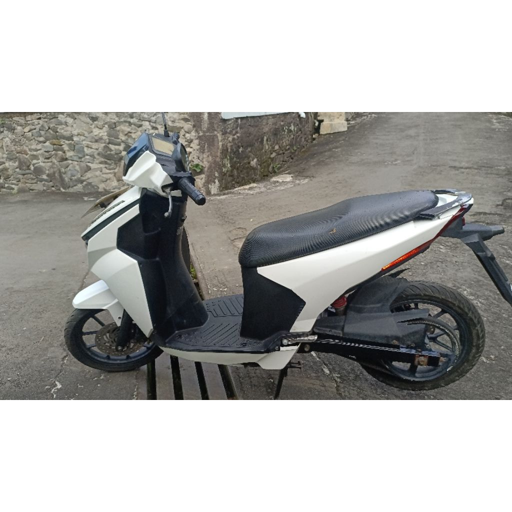 Jual Motor Listrik Gesits G1 | Shopee Indonesia