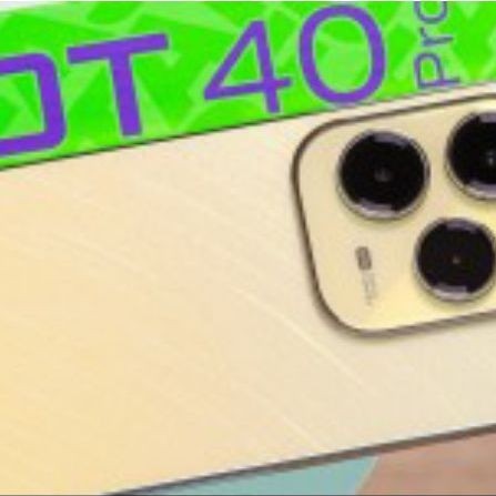 Infinix Hot 40 Pro