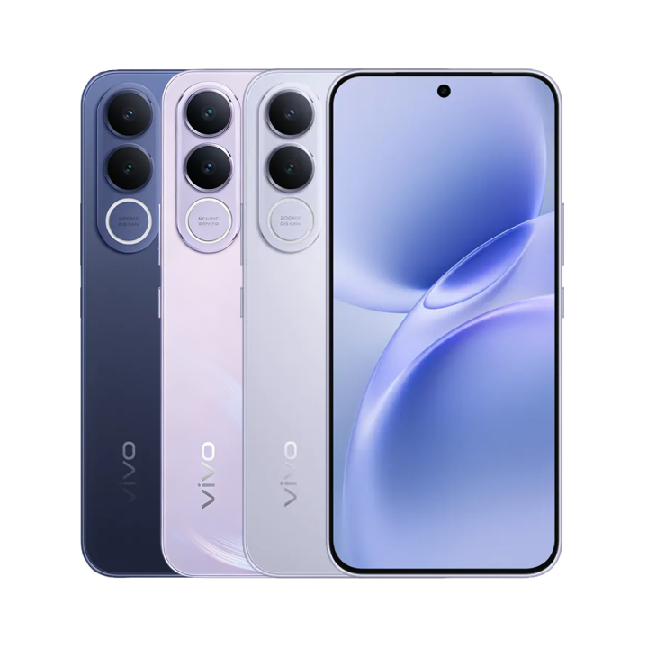 Vivo V70 FE 8/256GB ,8/512GB&12/256GB Amoled 1.5K FHD+ 7000mAh| Garansi Resmi VIVO Indonesia 1 Tahun | Lazada Indonesia